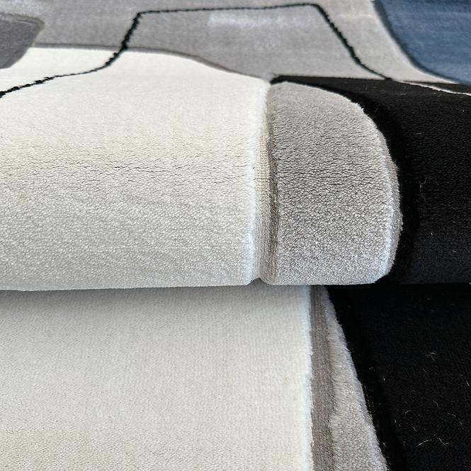 Szőnyeg Modern 1,6/2,3 E780A szürke