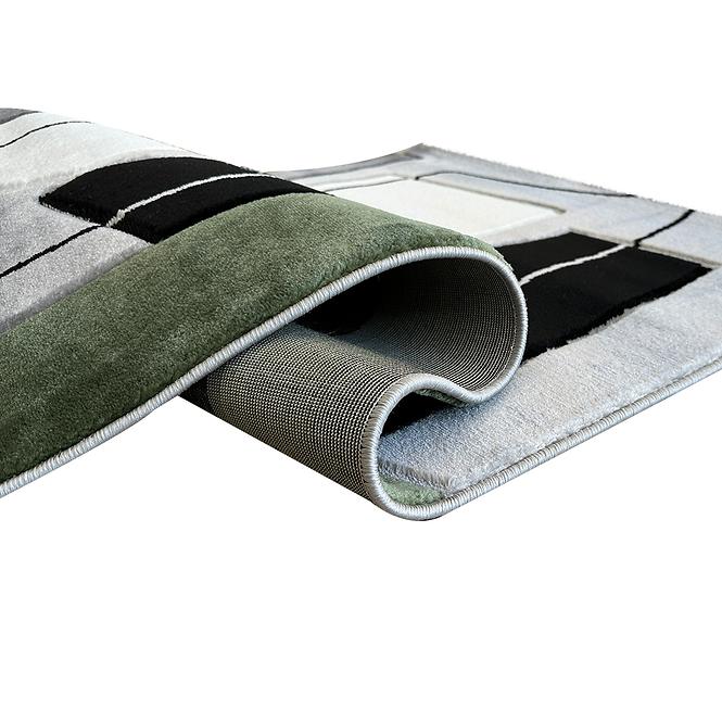 Szőnyeg Modern 1,6/2,3 E780A szürke