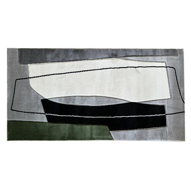 Szőnyeg Modern 1,6/2,3 E780A szürke