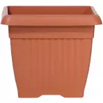 Virágcserép Terra DKWT19 11082