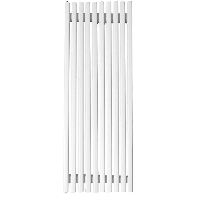 Fürdőszoba radiátor Lazur LA100/54 D5 1000x540 mm fehér