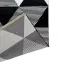Szőnyeg Modern 1,6/2,3 E781A fekete,4