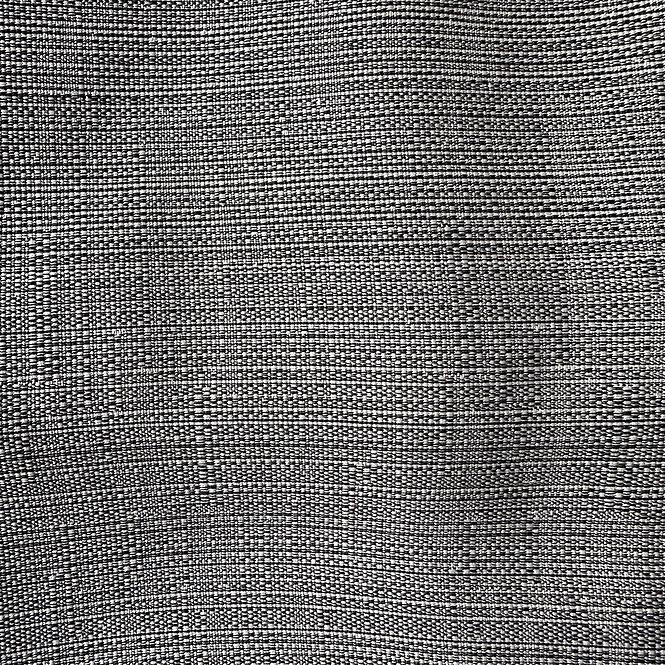 Asztalterítő Acorn fekete 110x160