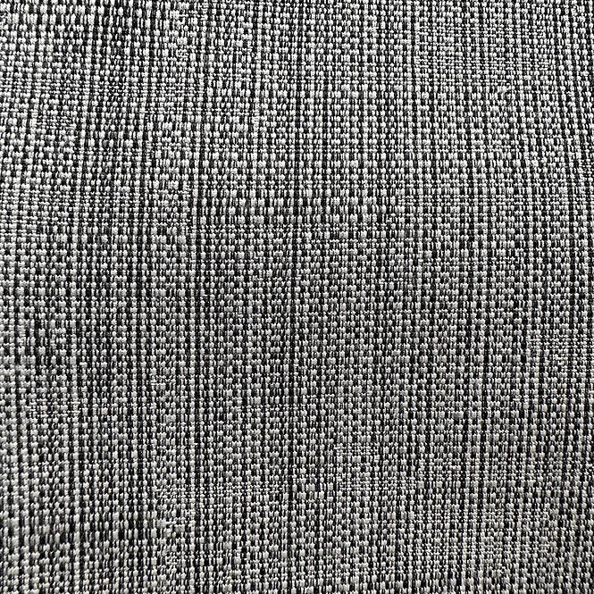 Asztalterítő Acorn fekete 140x240