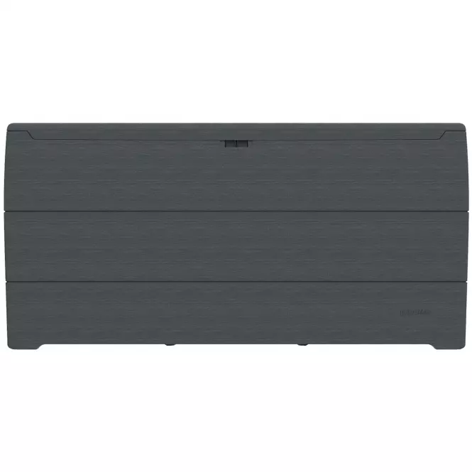 Kerti láda DURABOX 270 L szürke