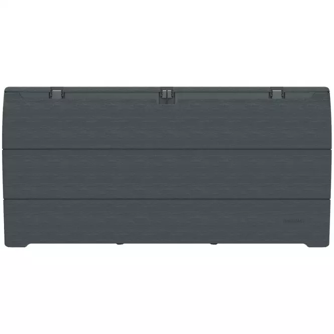 Kerti láda DURABOX 270 L szürke