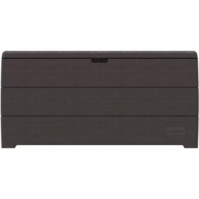 Kerti láda DURABOX 416 L barna,4