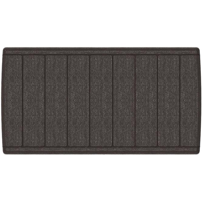 Kerti láda DURABOX 416 L barna