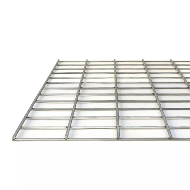 Fém tárolóállvány RIMS300 EB38 180x90x45 cm - 4 polc/300 kg,7