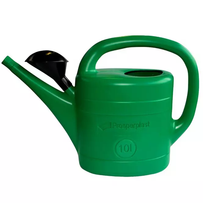 Öntözőkanna Spring  IKSP10 15474 zöld G642