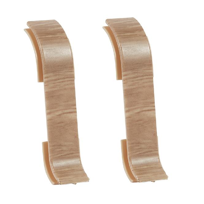 Toldóelem szegőlistához 268 Premium Classic – Tölgy Canyon - 2 db