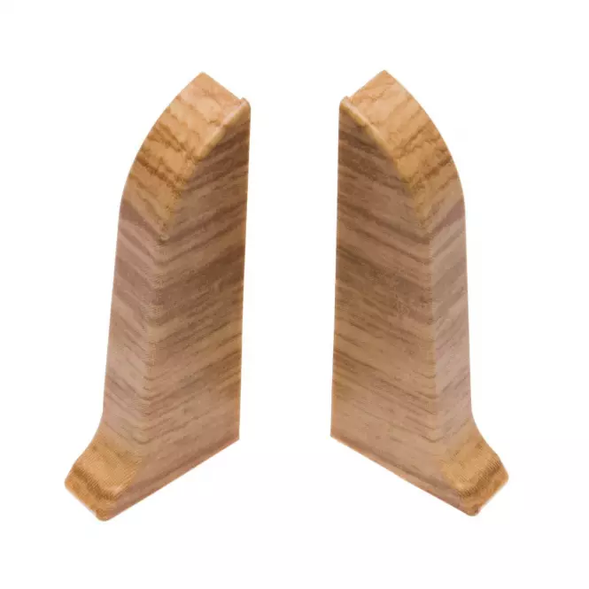 Végzár bal+jobb 238 Premium Classic – Kanadai Szil  - 1+1 db