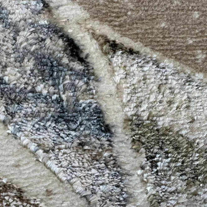 Szőnyeg Derben 1,4/2,0 59102 XN7 Y