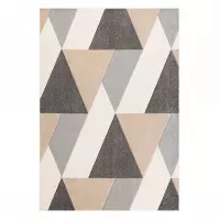 Szőnyeg Dixie Carved 0,67/1,2 49092 YC9 W