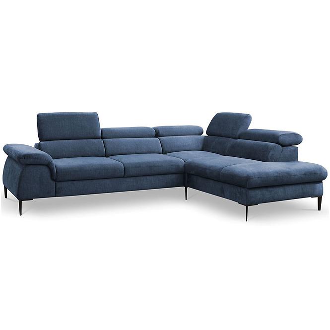 Sarokgarnitúra szett Blues L P Vogue 13