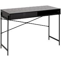 Asztal Full fekete