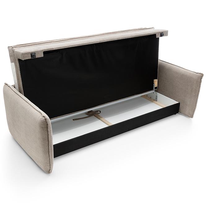 Kanapé Tilia Slim Poso 3
