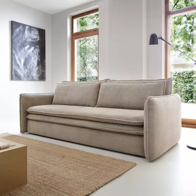 Kanapé Tilia Slim Poso 3