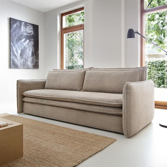 Kanapé Tilia Slim Poso 3