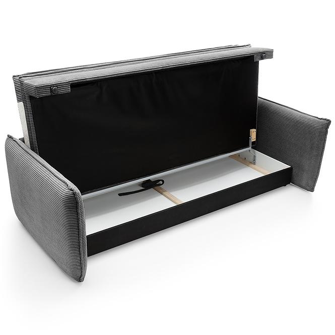 Kanapé Tilia Slim Poso 22