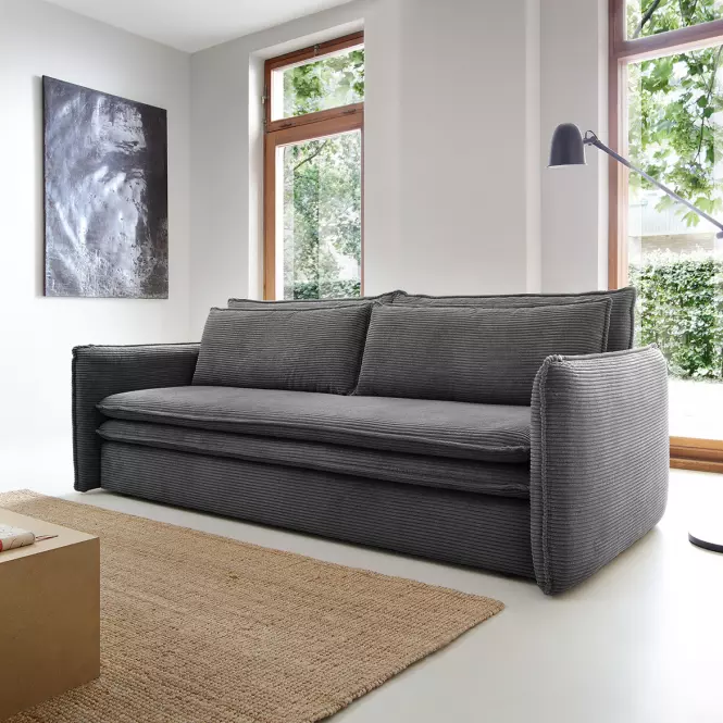 Kanapé Tilia Slim Poso 22