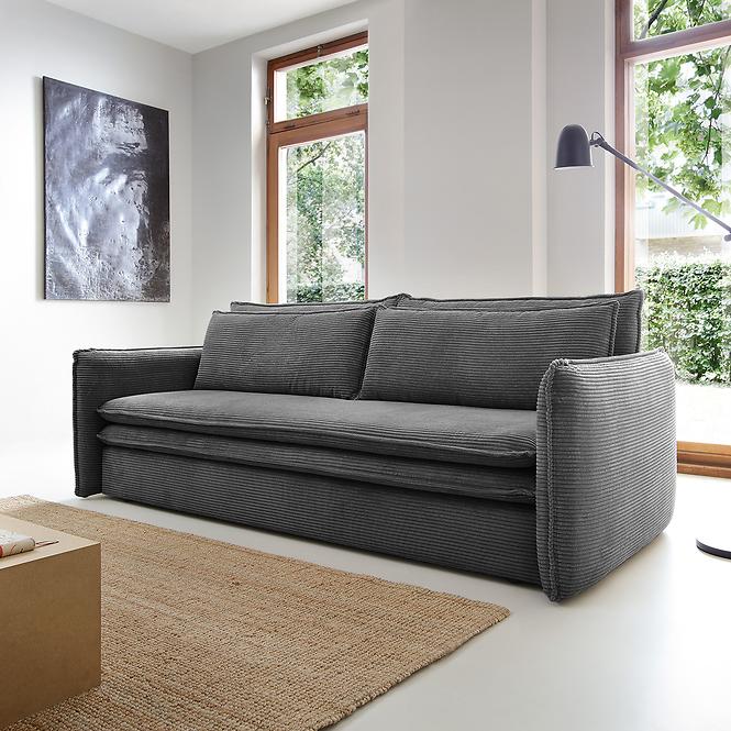 Kanapé Tilia Slim Poso 22