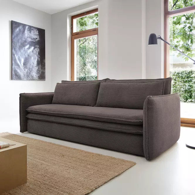 Kanapé Tilia Slim Poso 4