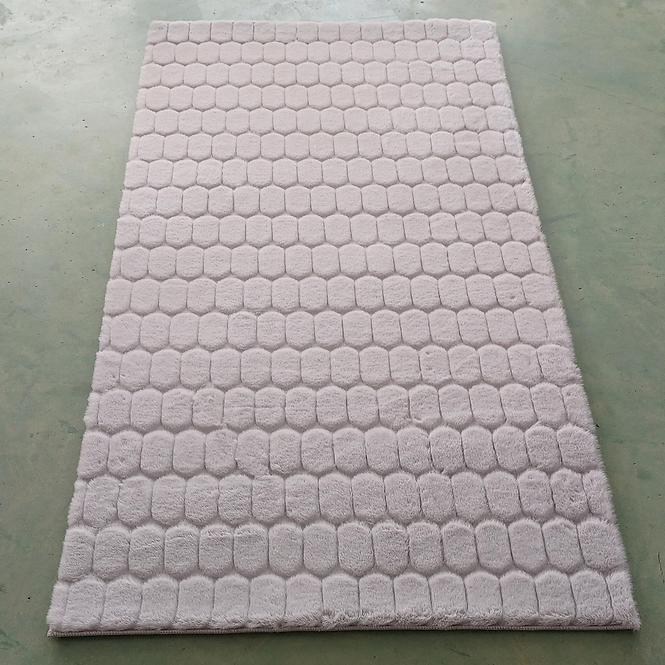 Szőnyeg Timmy Design- D 0,8/1,5 TD3888-B2 szürke