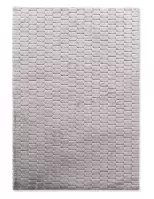 Szőnyeg Timmy Design- D 1,4/2,0 TD3888-B2 szürke
