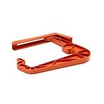 Tartó teraszra hangplast 20cm IWWS R624