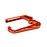 Tartó teraszra hangplast 20cm IWWS R624