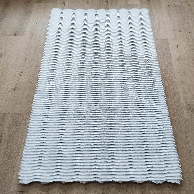 Szőnyeg Wave 0,8/1,5 krém,2