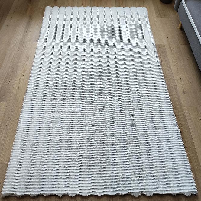 Szőnyeg Wave 1,4/2,0 krém