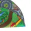 Szőnyeg Kids Duoplay 1,0/1,0 kerek szürke,6