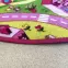 Szőnyeg Kids Funfair 1,0/1,0 kerek rózsaszín,5