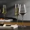 Vörösboros pohár Avant-Garde 6x490 ml,5