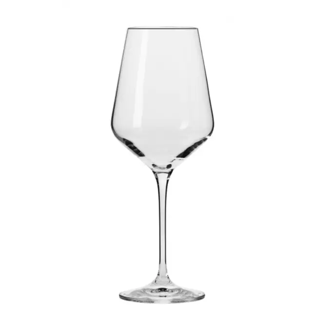 Fehér borospohár Avant-Garde 6x390 ml,3