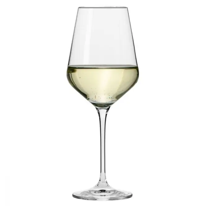 Fehér borospohár Avant-Garde 6x390 ml,4