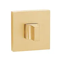 Rozetta ZR25 WC arany-szatén