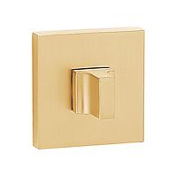 Rozetta ZR25 WC arany-szatén