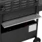 Gázgrill Dakota III 4+1 (12,8 + 3,2 kW) 19784G,9