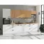 Konyhaszekrény MIA polc one loft 60g-36,4