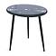 Kerti szett Juana garnitúra Balcony Black,5