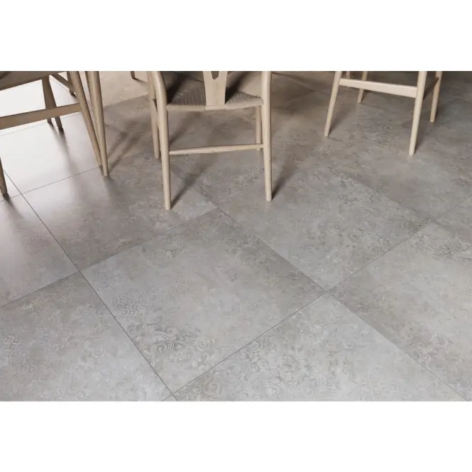 Csempe Bohemy Natural 60/60 Rett.