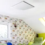 Lámpa ENVIRO PURO STAR 18W AC-ENPUS18W LED PL1