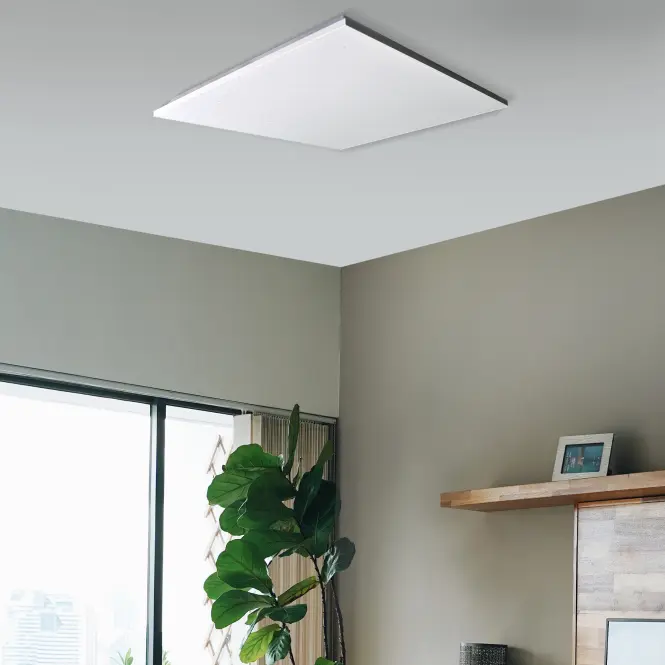 Lámpa ENVIRO PURO STAR 18W AC-ENPUS18W LED PL1,3