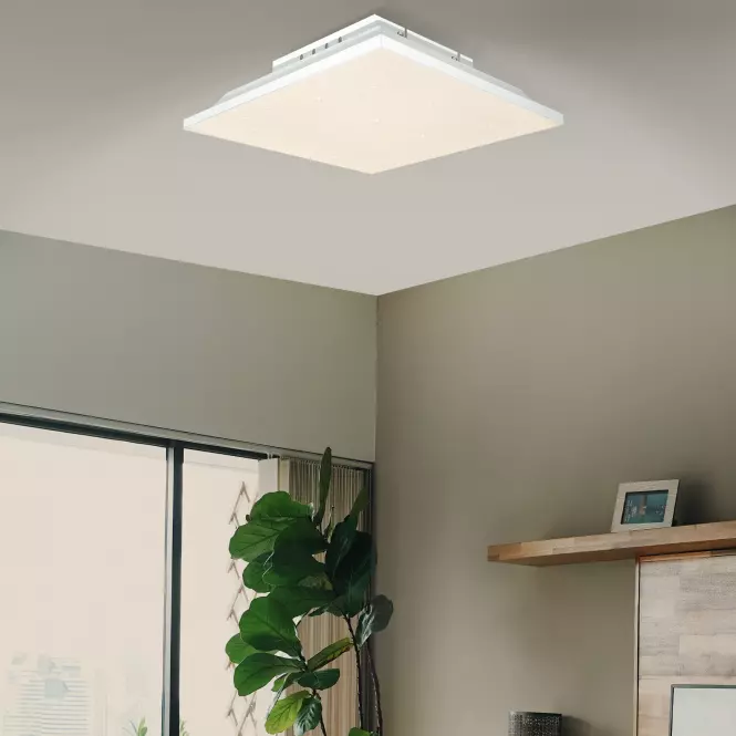 Lámpa ENVIRO PURO STAR 18W AC-ENPUS18W LED PL1