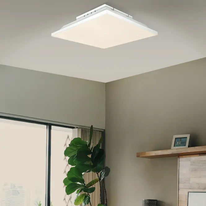 Lámpa ENVIRO PURO STAR 18W AC-ENPUS18W LED PL1,4