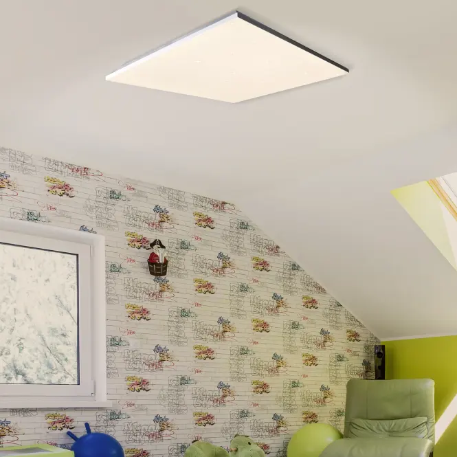 Lámpa ENVIRO PURO STAR 30W AC-ENPUS30W LED PL1,2