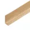 Szegélylécek öntapadós PVC 52mm x 5m foltos bükk